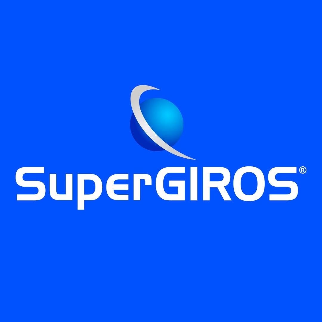 SuperGIROS